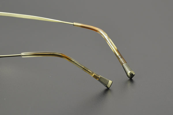 Round Glasses TG1182