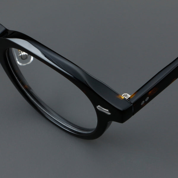 Round Glasses A4009