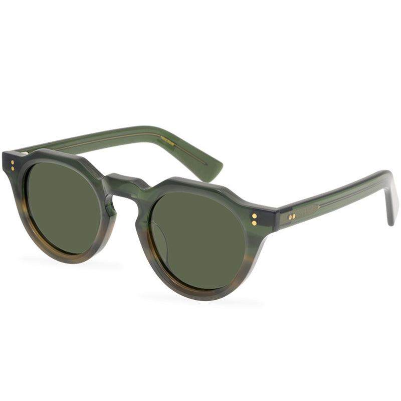 Round Sunglasses GCS1073