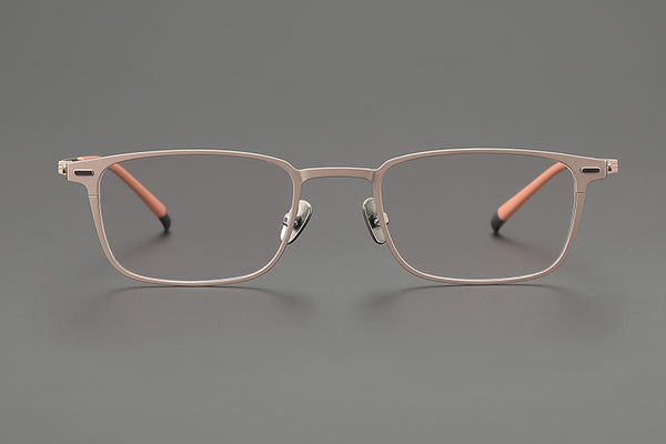 Rectangle Glasses MW1453