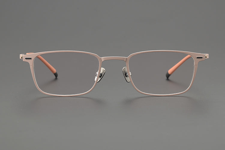 Rectangle Glasses MW1453