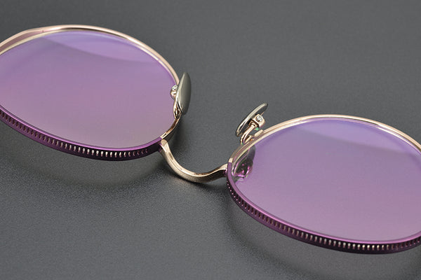 Round Glasses MW1261