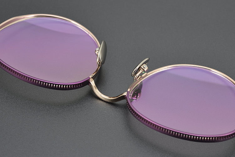 Round Glasses MW1261