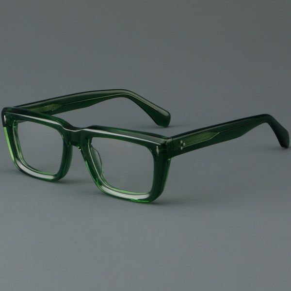 Rectangle Glasses YN1025