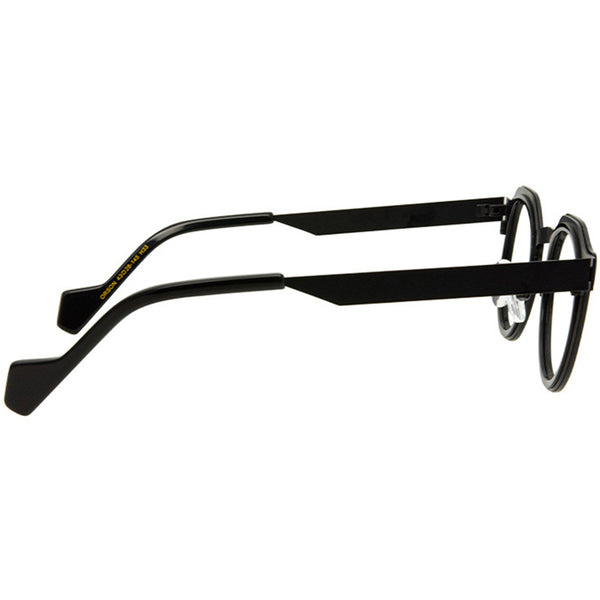 Round Glasses A1063