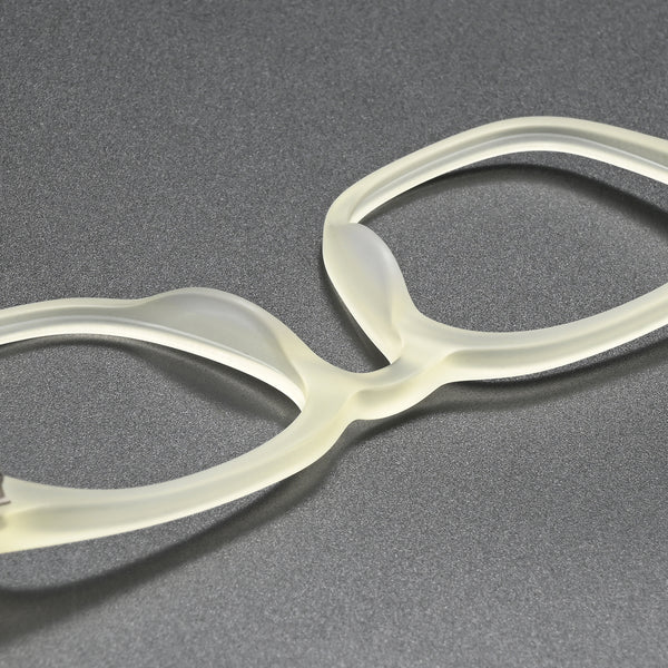Square Glasses YN1033