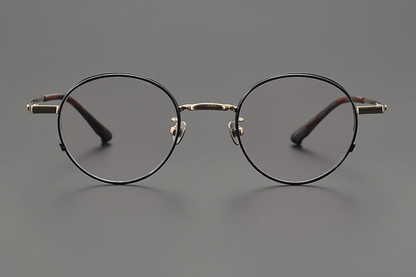 Round Glasses MW1038