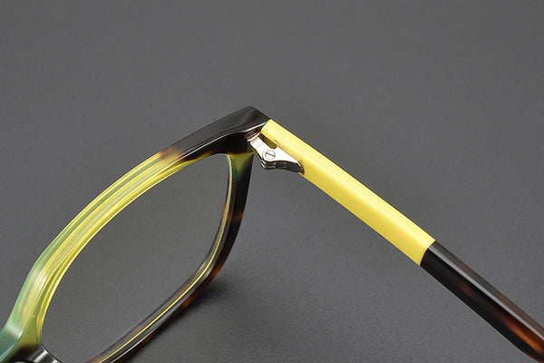 Square Glasses TG1212