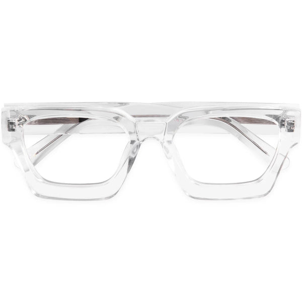 Square Glasses A2633