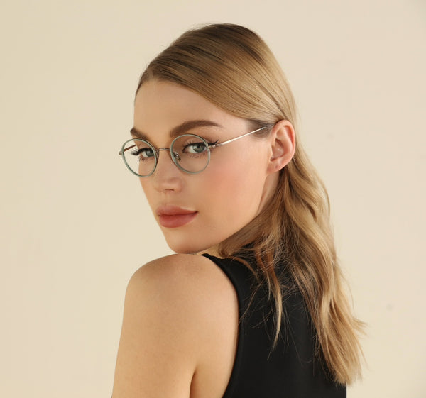 Round Glasses MW1071