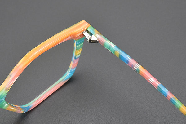 Cat-Eye Glasses TG1092
