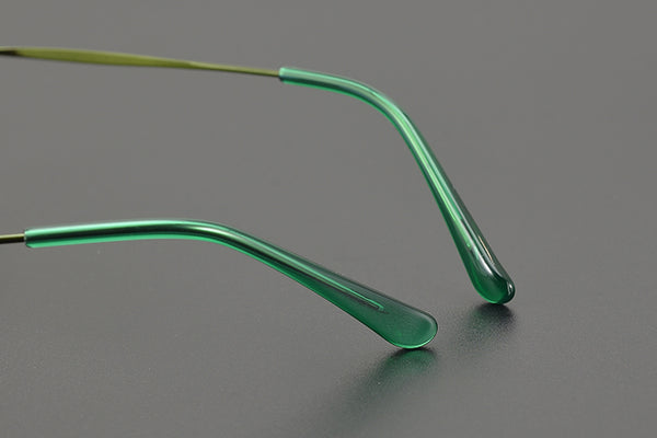 Rectangle Glasses TG1177