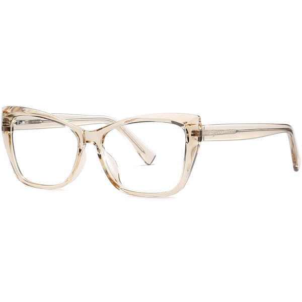 Cat-Eye Glasses PF1163