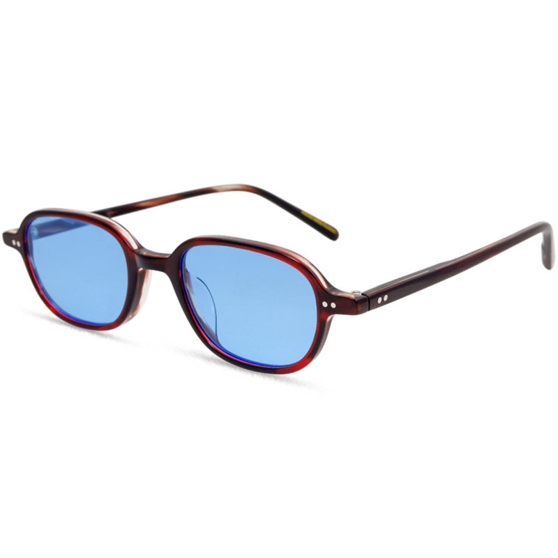 Rectangle Sunglasses GCS1134