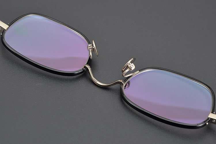 Rectangle Glasses MW1066