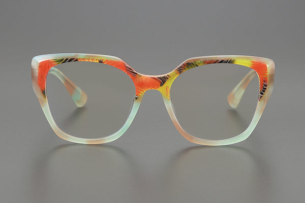 Cat-Eye Glasses TG1209