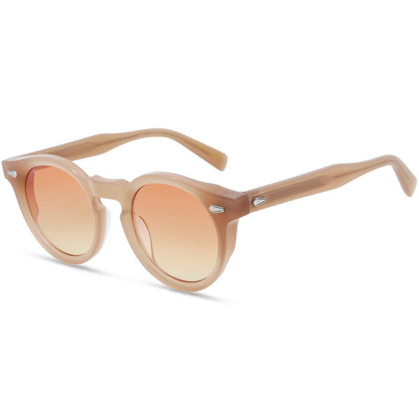 Round Sunglasses GCS1114