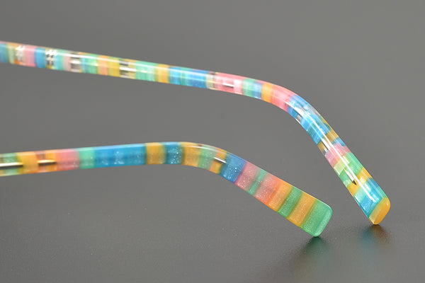 Round Glasses TG1090