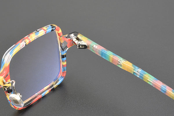 Geometric Glasses TG1232