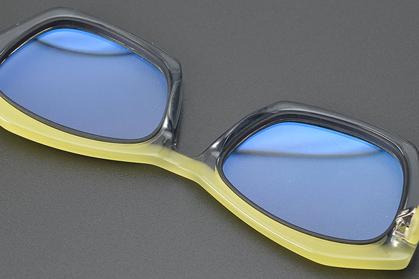 Geometric Glasses TG1185