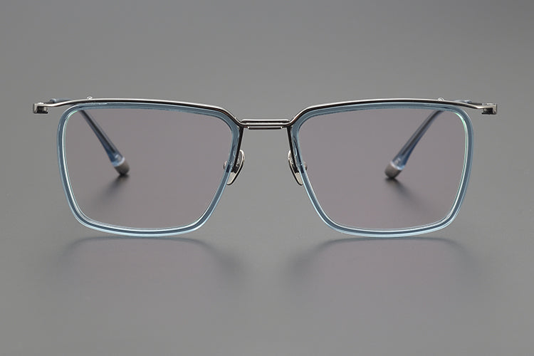 Rectangle Glasses MW1307