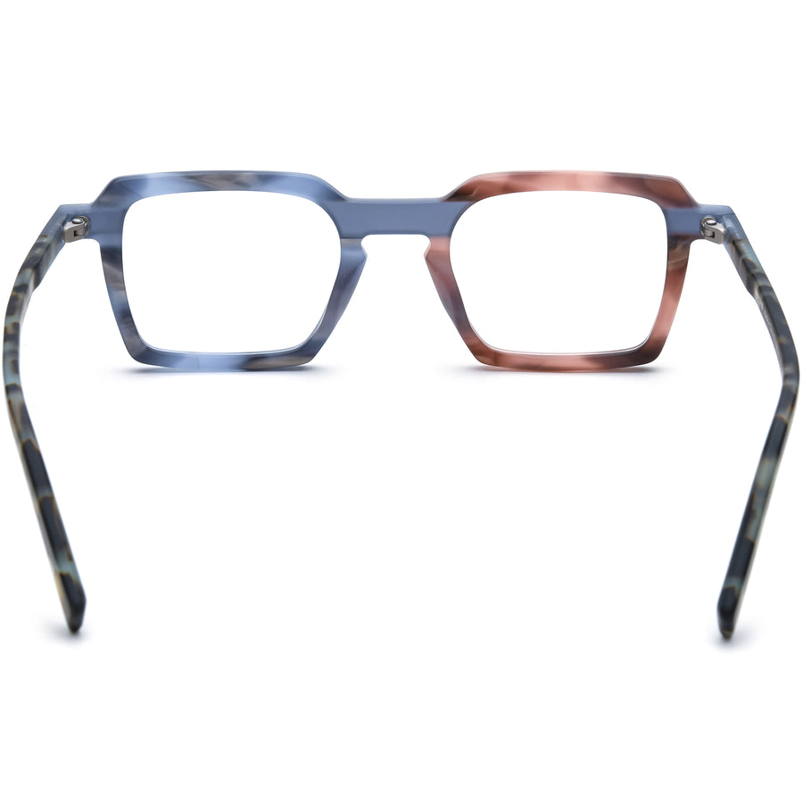 Square Glasses BR1676