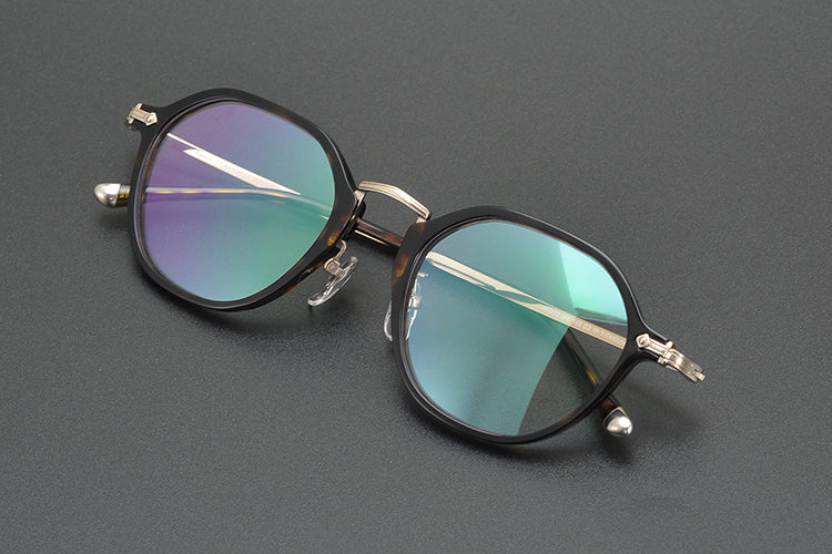 Geometric Glasses MW1234