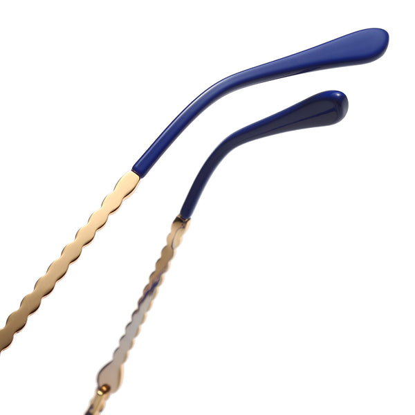 Round Glasses PF1201