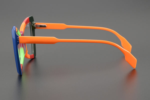 Geometric Glasses TG1153