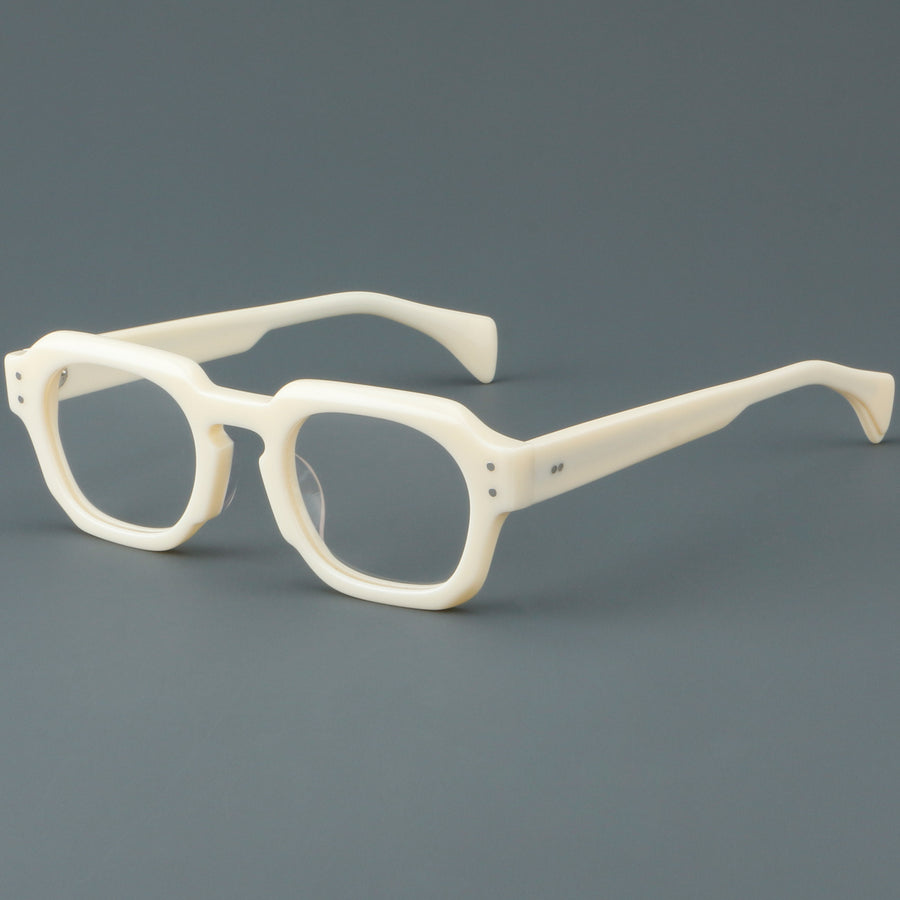 Square Glasses YN1060