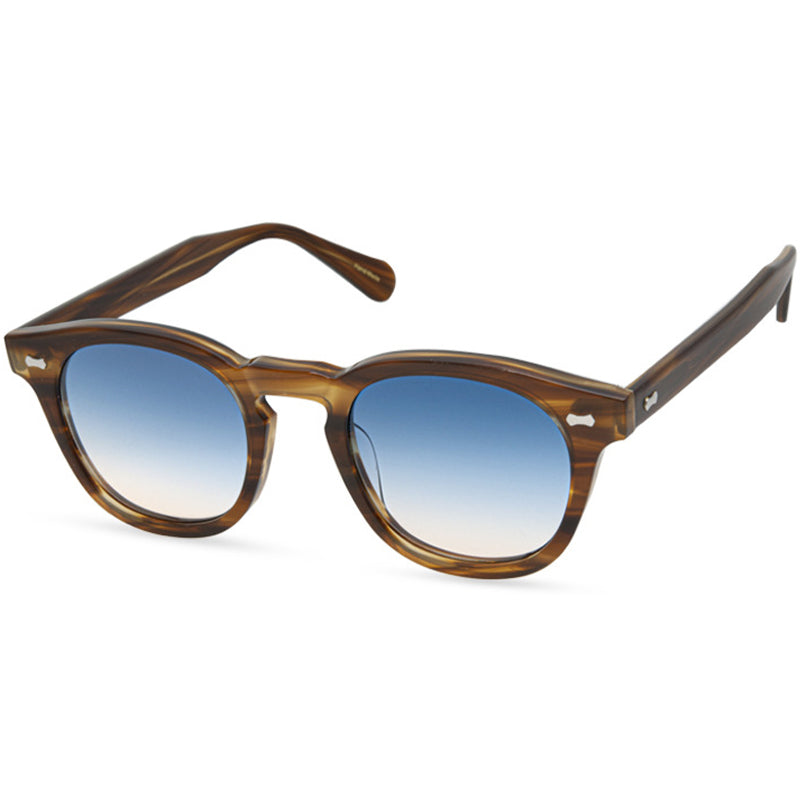 Square Sunglasses GCS1091
