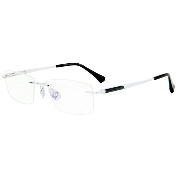 Rectangle Glasses JKG1010
