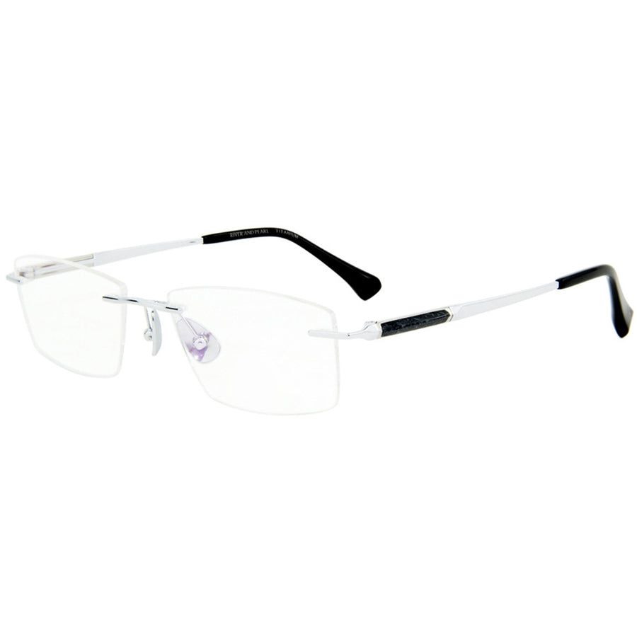 Rectangle Glasses JKG1010