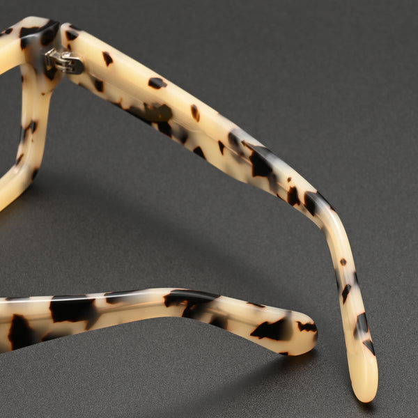 Rectangle Glasses YN1122