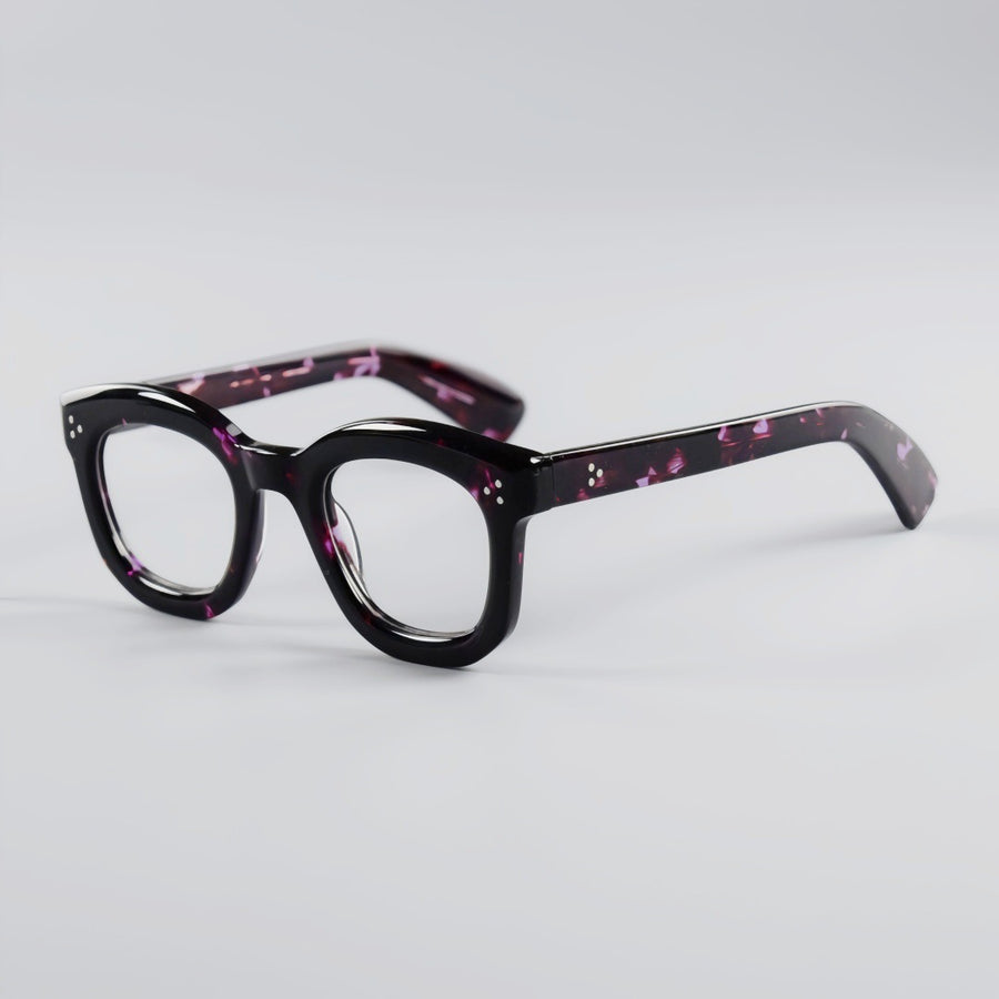 Square Glasses JF1001