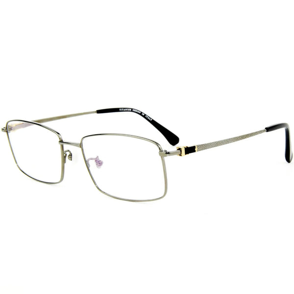 Rectangle Glasses JNJ1005