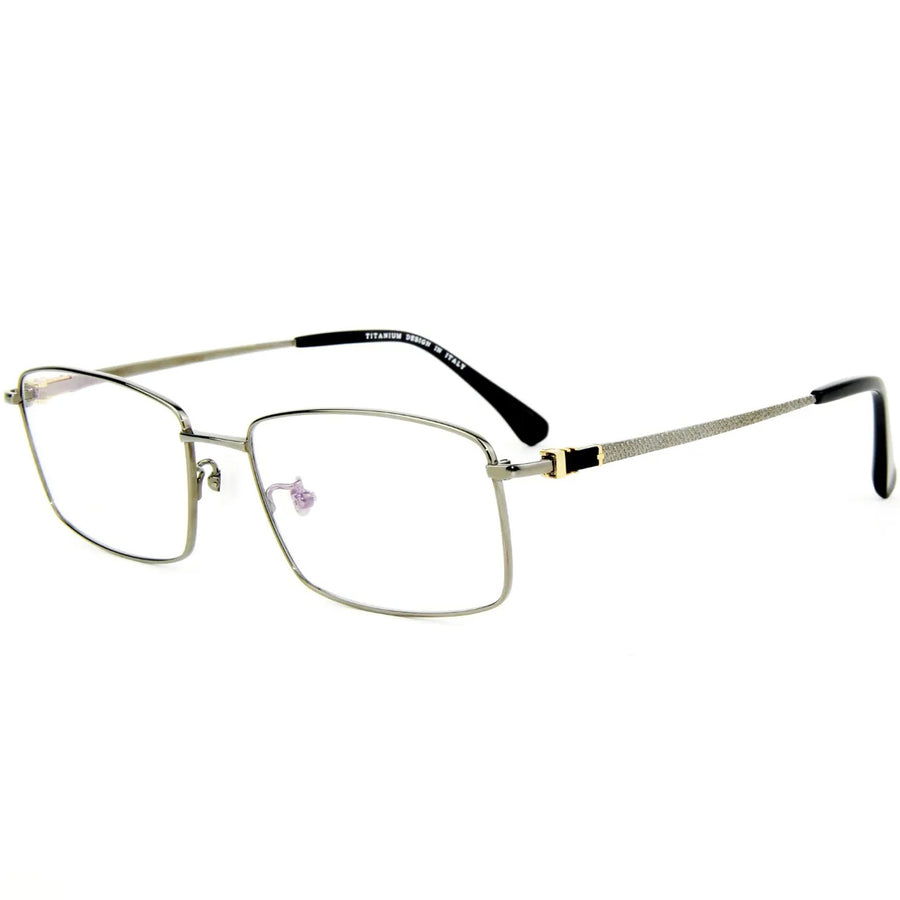 Rectangle Glasses JNJ1005