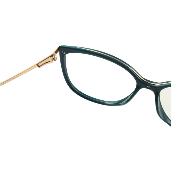Cat-Eye Glasses PF1195