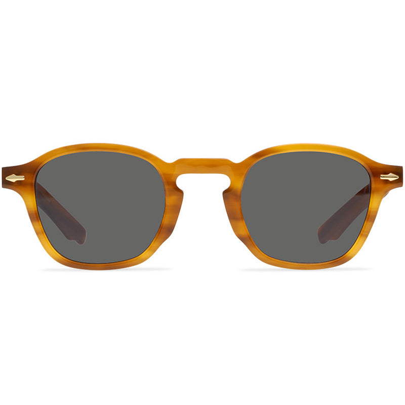 Square Sunglasses GCS1075