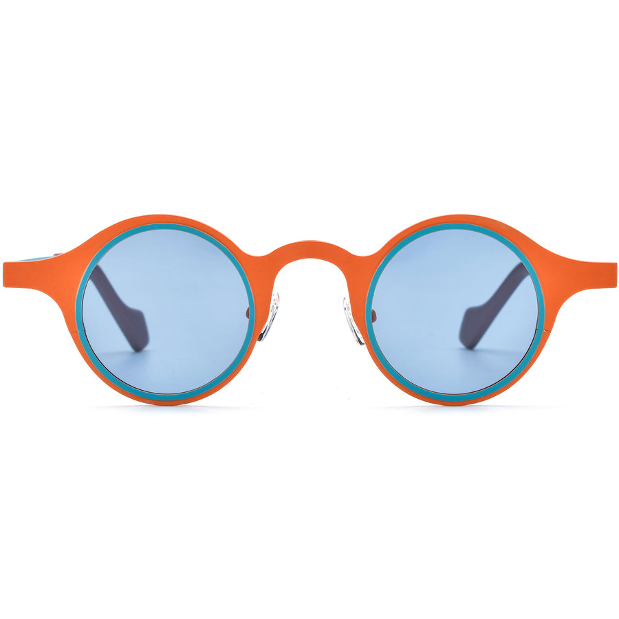 Round Sunglasses BRS1144