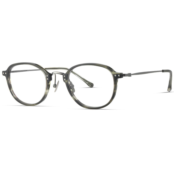 Oval Glasses MW1014