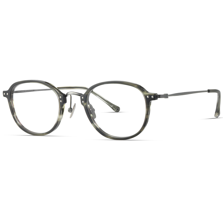 Oval Glasses MW1014