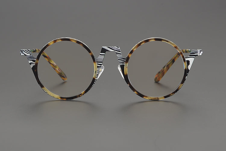 Round Glasses BYD1001