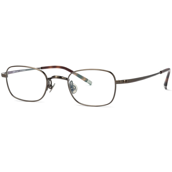 Rectangle Glasses MW1067