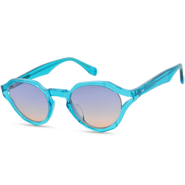 Geometric Sunglasses GCS1101