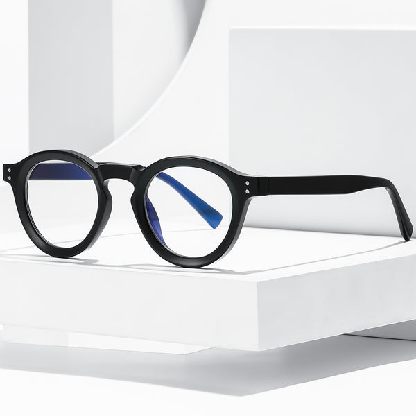 Round Glasses PF1242
