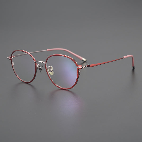 Round Glasses MW1320