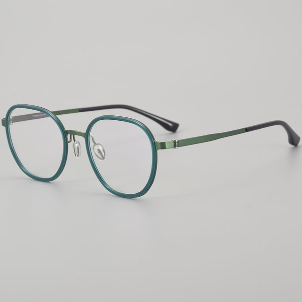 Round Glasses BY1076