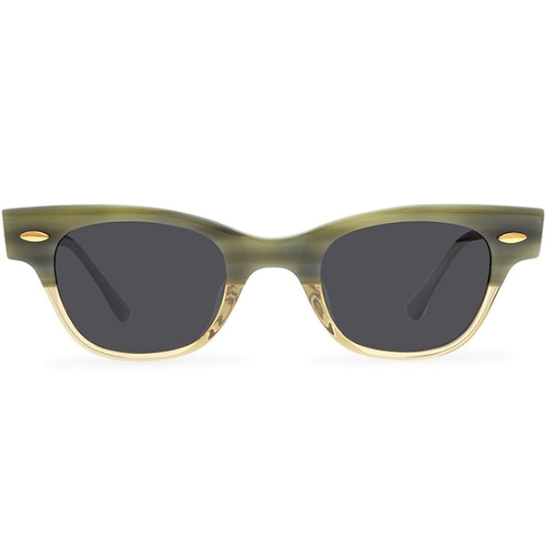 Cat-Eye Sunglasses GCS1043