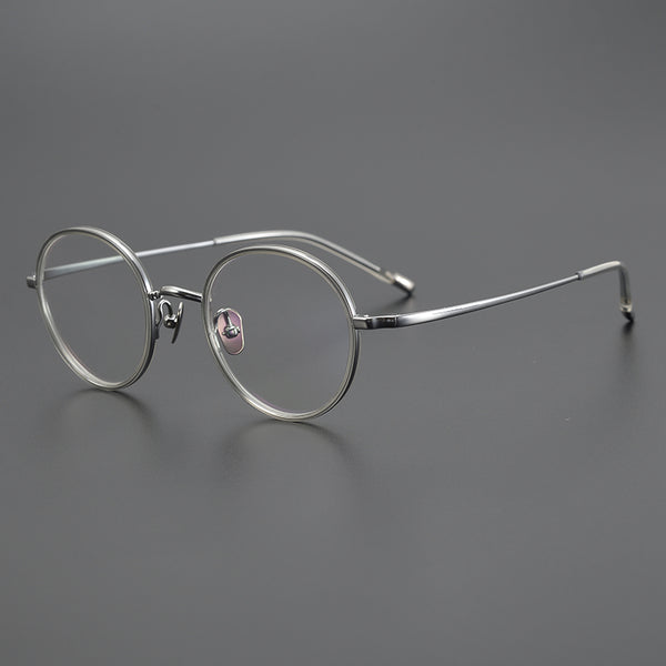 Round Glasses MW1303